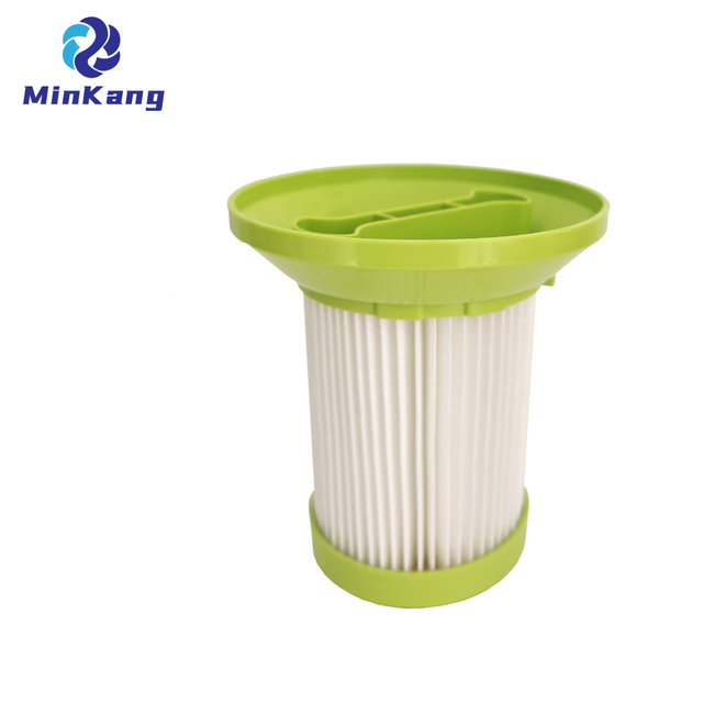 HEPA Filter for Bomann BS 9022 CB ,Clatronic BS 1293 VCA351 MVCC33A5 Robot Vacuum Cleaner Replacement Parts