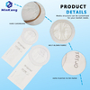 Vacuum Cleaner Filter Bag Replacement for Nilfisks Industrial Vacuum Cleaners