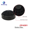 CP4201 Replacement Dome filter for COMPACT/TRISTAR vacuum cleaner parts 
