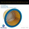 Cartridge vacuum HEPA Filter for Nilfisk Cubic GM130 GM110 Electrolux UZ932 UZ934 Vacuum Cleaner Accessories 
