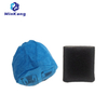  VRC2 vacuum cleaner cloth filter dust bag and VFF21 foam filter for Vacmaster AA255 AA255W 1.5 to 3.2 gallon wet/dry vacuum