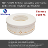 760175 HEPA Air Filter compatible with Thermo Carbon Dioxide Incubator CO2 Incubator