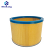 Cartridge vacuum HEPA Filter for Nilfisk Cubic GM130 GM110 Electrolux UZ932 UZ934 Vacuum Cleaner Accessories 