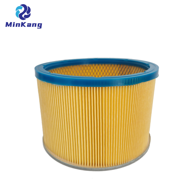 Cartridge vacuum HEPA Filter for Nilfisk Cubic GM130 GM110 Electrolux UZ932 UZ934 Vacuum Cleaner Accessories 