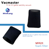  VRC2 vacuum cleaner cloth filter dust bag and VFF21 foam filter for Vacmaster AA255 AA255W 1.5 to 3.2 gallon wet/dry vacuum