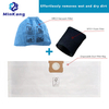 WET & DRY VACUUM CLEANER replacement filter for Parkside PWD 20 C3 cleaning vacuum filter